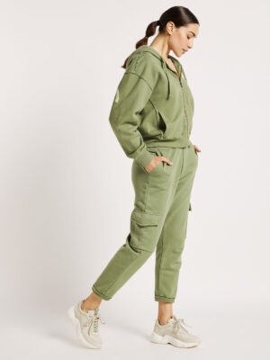 GREENKISS JACKET - Image 2
