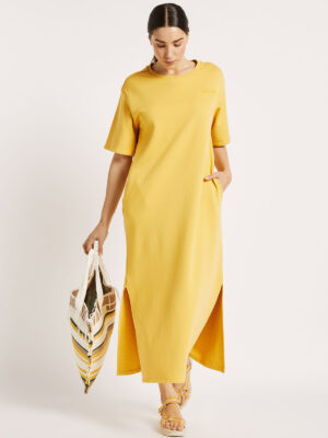 VESTIDO SWEATSHIRT BEAUTY