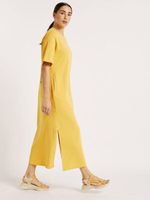 VESTIDO SWEATSHIRT BEAUTY - Image 2