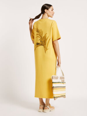 VESTIDO SWEATSHIRT BEAUTY - Image 3
