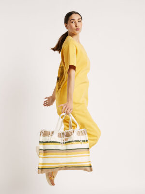 VESTIDO SWEATSHIRT BEAUTY - Image 5
