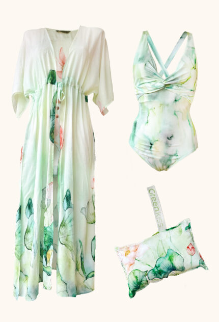 RESORT SET